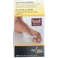 Bort PediSoft Anti-drukbandage voor Hamerteen | 1 stuk