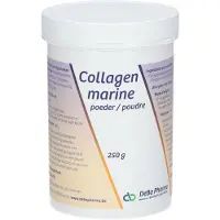 Deba Pharma Collageen Marine 250 gram