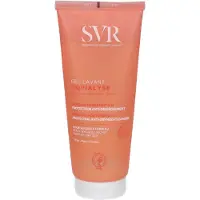 SVR Topialyse Wasgel 200 ml Vloeibare zeep