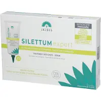 LABORATOIRE JALDES Silettum Expert Serum 3x40 ml Concentraat