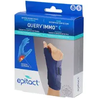 Epitact Querv'Immo Rechts S | 1 stuk