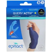 Epitact Querv'Activ Links S | 1 stuk
