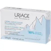 Uriage Solid Cleansing Cream