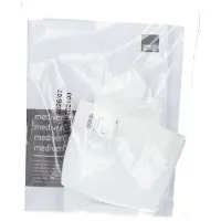 Mediven Thrombexin 18 Kuitkous Large 1 St Verband(en)