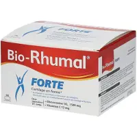 Rhumal Bio-Forte 180 St Gecomprimeerde tabletten
