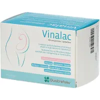 Vinalac Optimale Formule 90 St Tabletten