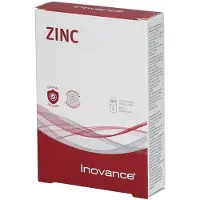 Inovance Zinc 60 St Tabletten