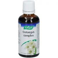 A.Vogel Crataegus Complex | 50 ml