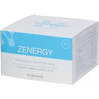 Nutrissentiel Zenergy Softgels