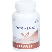 Lepivits Tyrosine Max 60 St Capsules
