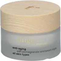 Tinge for Women Dagcrème | Anti-Age | Regenererend | Vermindert Fijne Lijntjes | Make-up Basis 50 ml Dagcrème