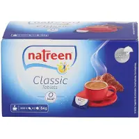 Natreen Classic Zakjes 500 St Overige