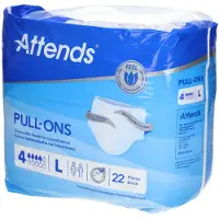 Attends Pull-ons 4 maat L