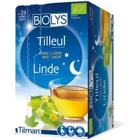 Biolys Linde 24 St Filterzakje
