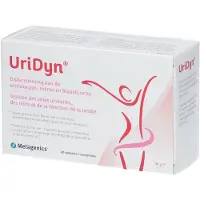 Metagenics Uridyn (45 tabletten)