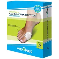 VitaPlus Gel Bunion Protector | 2 stuks