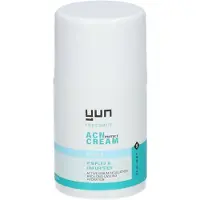 YUN ACN Hydra Protect Face Cream -Vochtinbrengende crème voor de acnegevoelige huid 50 ml Crème