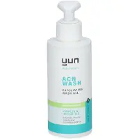 YUN ACN Wash Gentle Cleanse | 150 ml