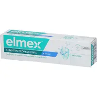 Elmex Sensitive Professional Gentle Whitening Tandpasta 75 ml Tandpasta