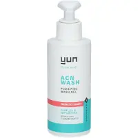 YUN ACN Wash Prebiotic Cleanse | 150 ml