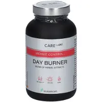 QNT Care by Weight Control Day Burner 90 St Capsules