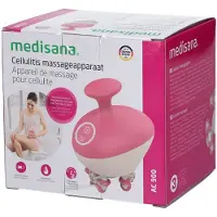 Medisana AC 900 - Cellulite Massageapparaat