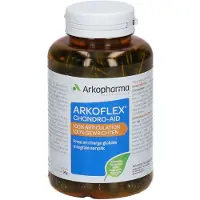 Arkopharma Arkoflex Chondro-Aid 120 St Capsules