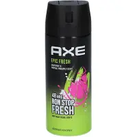 Axe Deodorant bodyspray epic fresh 150 ml
