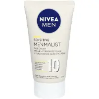 Nivea Men Sensitive Pro Menmalist Gelaatscrème 75 ml Crème