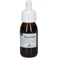 Soria natural Composor 01 Buccosor XXI Druppels