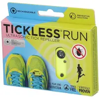 Tickless Run Neon 1 St Apparaat