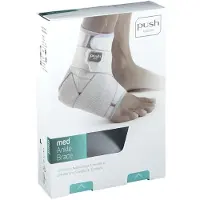 Push Med Enkelbrace Rechts Maat 3 (32-35 cm) | 1 stuk