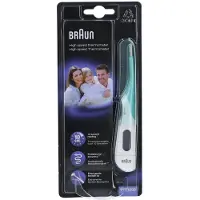 Braun Digitale thermometer PRT1000