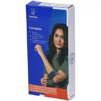 Thuasne Condylex Maat 1 1 St Verband(en)