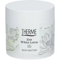 Therme Body Butter Zen White Lotus 225 Gr