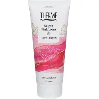 Therme Shower Gel Saigon Pink Lotus 200 Ml