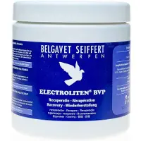 Belgavet Electroliten Bvp Duiven 400 g Poeder