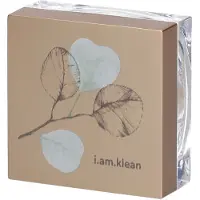 I.am.klean Loose Mineral Foundation Peach 1 1 St Make-up