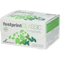 Soria natural Soria Fostprint Classic | 20 x 15 ml