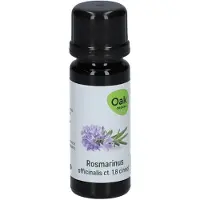 OAK Rozemarijn Cineol Essentiële Olie Bio 10 ml Etherische olie