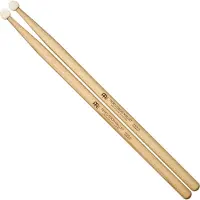 Meinl SB116 - MALLET HYBRIDE OLIVE FEUTRE