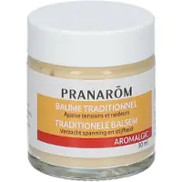 Pranarôm Aromalgic Traditionele Balsem | 30 ml