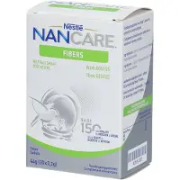 NAN Nestlé Nancare Vezels GOS/FOS | 44 g