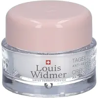 Louis Widmer - Dagcrème UV 50 - Licht geparfumeerd - 50 ml