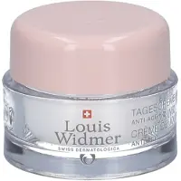 Louis Widmer Nutriderm Dagcreme Éclat Rosé UV 50 Ongeparfumeerd (Voorheen: Dagcreme UV50 Ongeparfumeerd) 50ml
