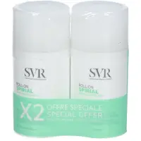 SVR Spirial Roll-On | 2 x 50 ml