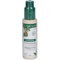 Klorane BIO Cupuaçu Herstellend Cica-serum | Herstellend & hittebeschermend | Zeer droog | beschadigd haar 100 ml Gel