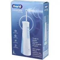 Oral-B Waterflosser AquaCare 4
