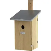 Best for birds Vogelhuis NKO
