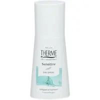 Therme Anti-transpirant Sensitive Spray 75 Ml